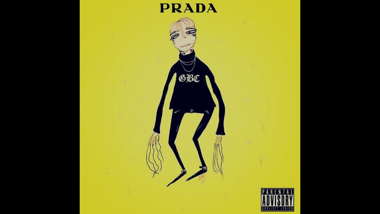 [Instrumental] Lil Peep - Prada | Free Download
