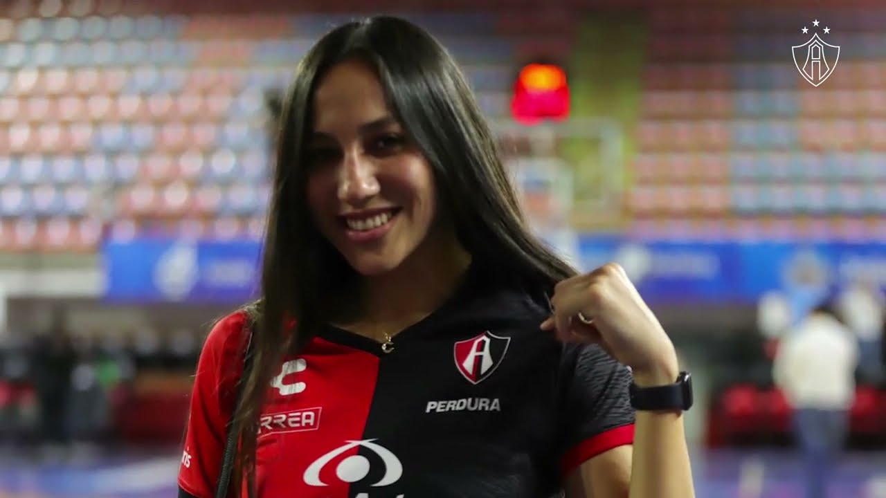 Rojinegro Destacado: Capítulo 2 - Claudia Ramos