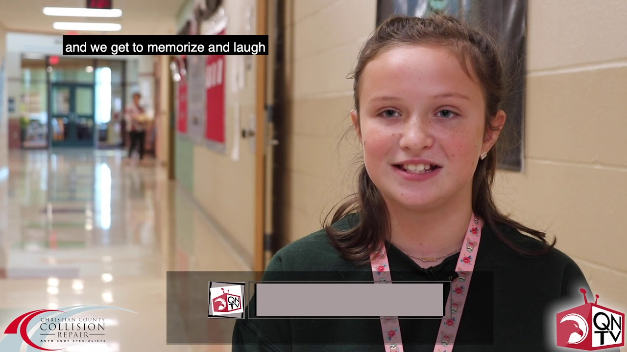 Summit Intermediate Presents