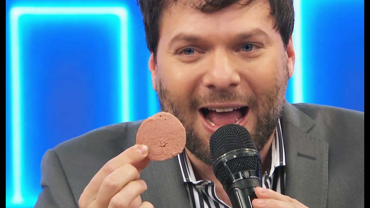 Las puertas - Programa 20/07/17