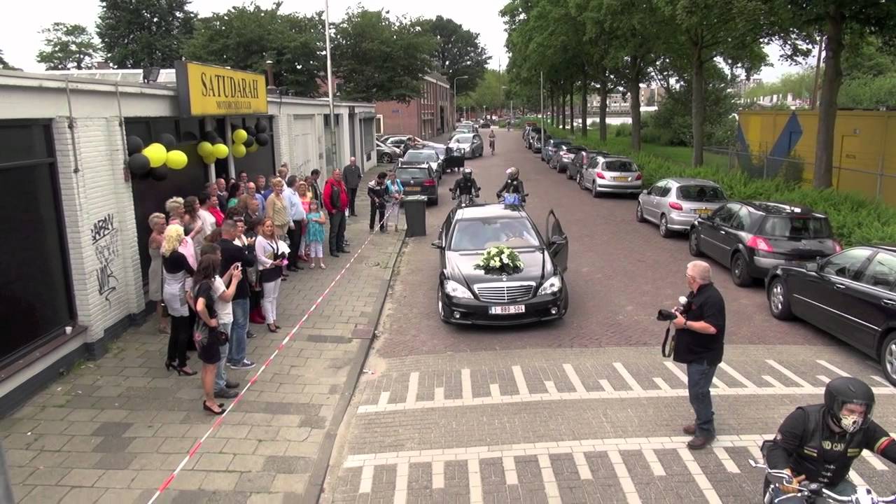 satudarah bruiloft guus & colinda