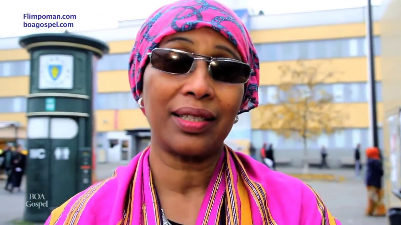 Tensta &auml;r v&aring;ran framtid Officiell musikvideo