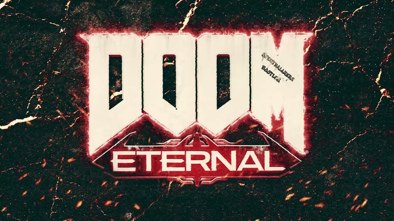 Mick Gordon - Doom Eternal Theme (Spectralizers Bootleg)