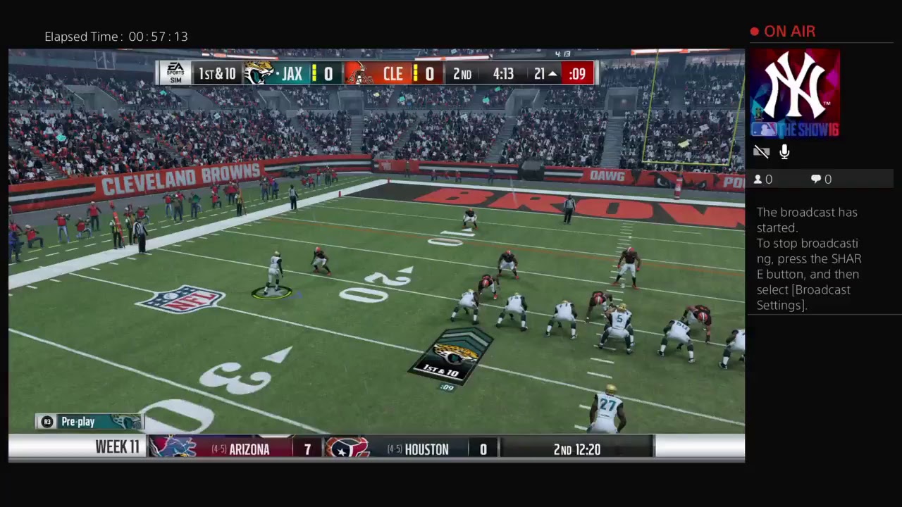 MADDEN 18 Brutally honest player career