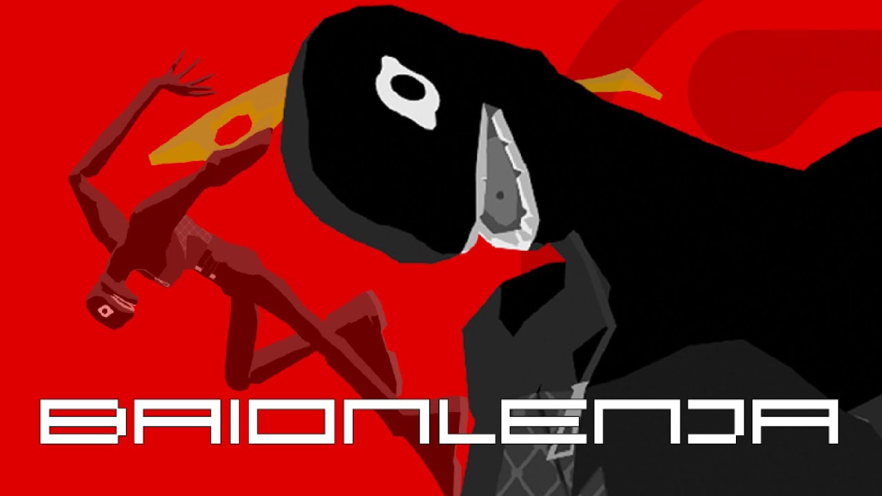Horror game to movement shooter