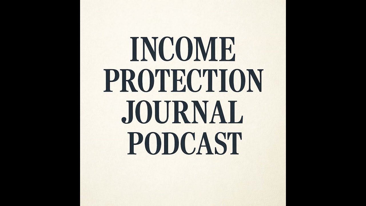 The Disability Insurance Window Most Physicians Don’t See Closing [Podcast]