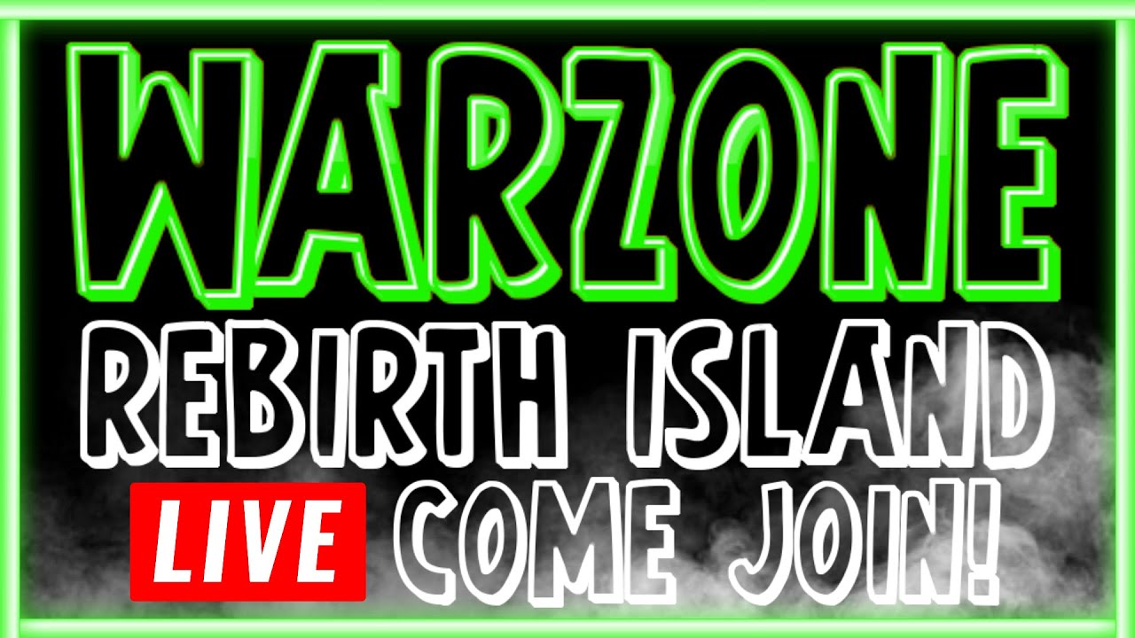WARZONE LIVE W/ FreightTrainWTF | Smoking Black Diamond, What you Cheefing on? (!addfr8 to Join)