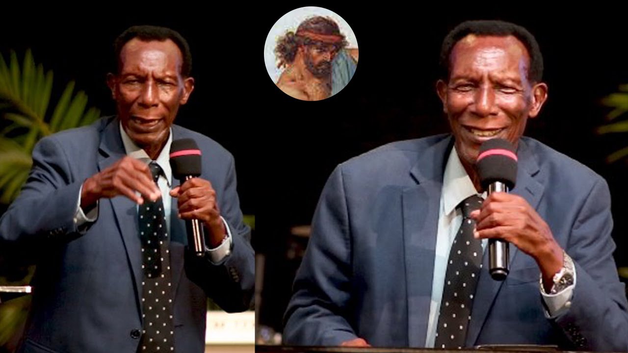 KUVA MU 1970 ATAROGOSHA UMUSATSI | MUZEHE SARUHEMBE ADUHAYE UBUHAMYA BWE UKO YAKIJIJWE
