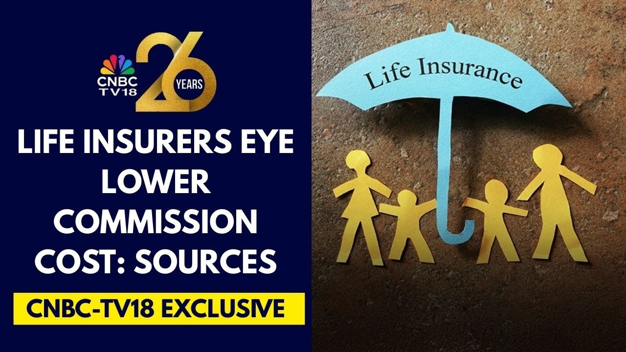 Life Insurance Industry Forms 9-Member Committee On Ways To Bring Down Commission Costs: Sources