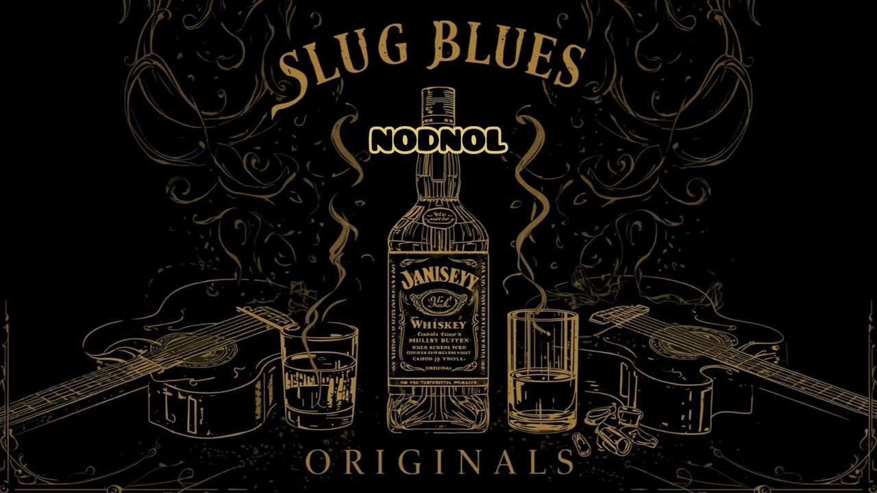 NODNOL (Original by SLUG BLUES)
