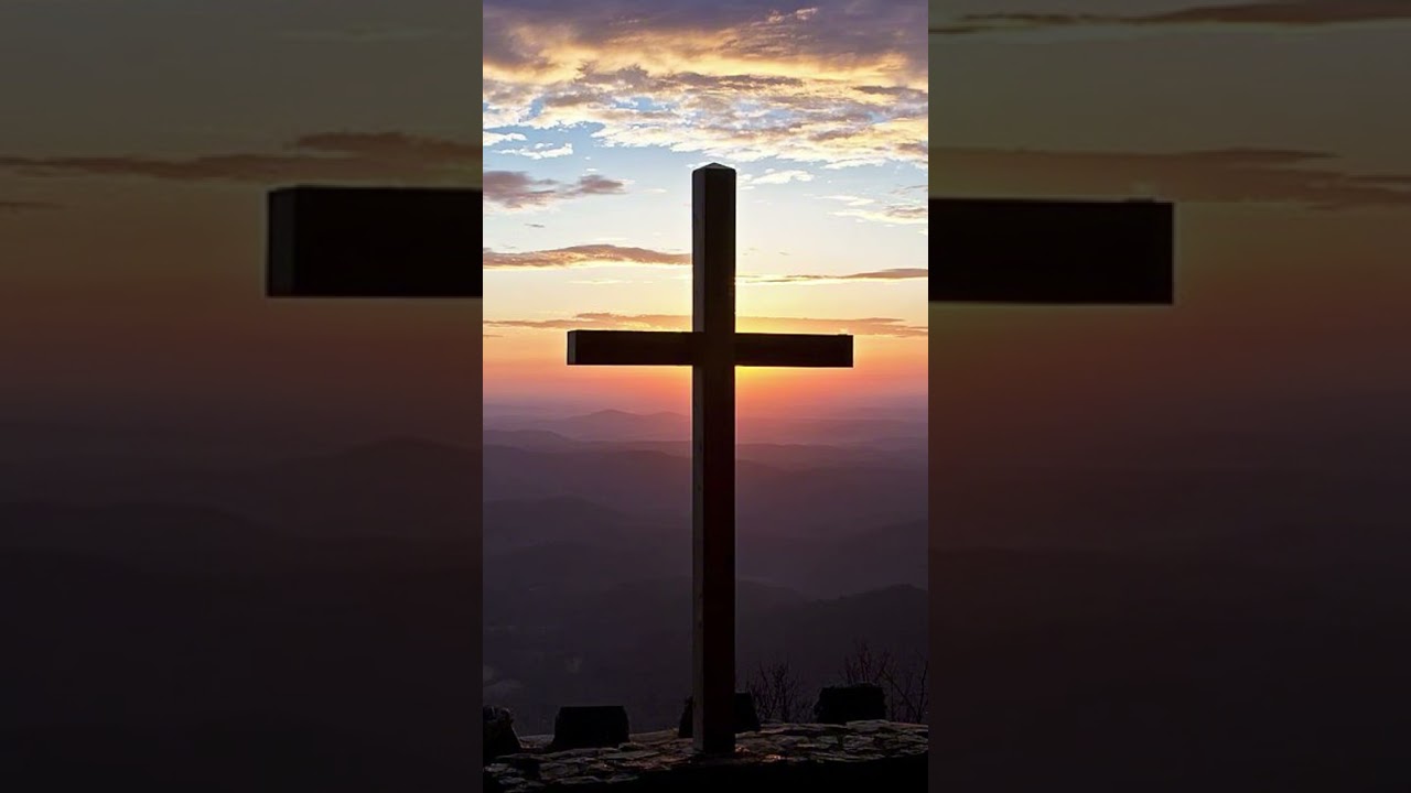 CUANDO LA VOZ DE DIOS TE ROMPE