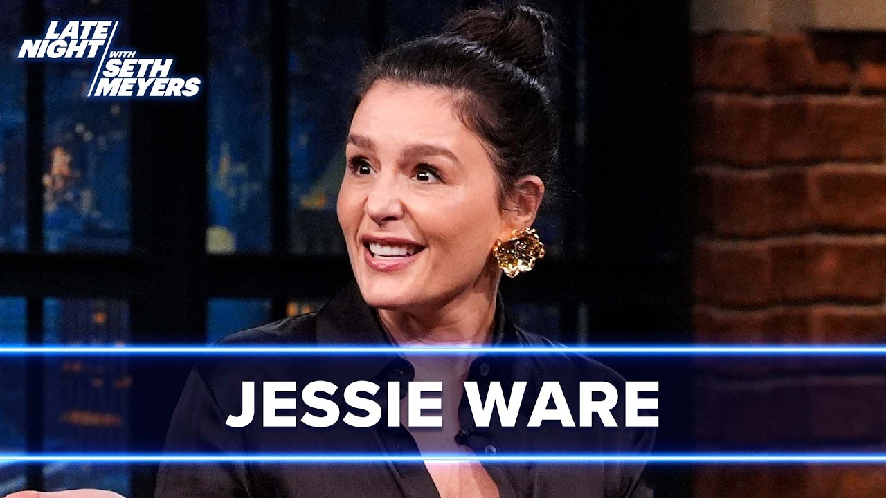 Jessie Ware Was Determined to Get a Cowboy in Her Music Video; Chats New Album Superbloom