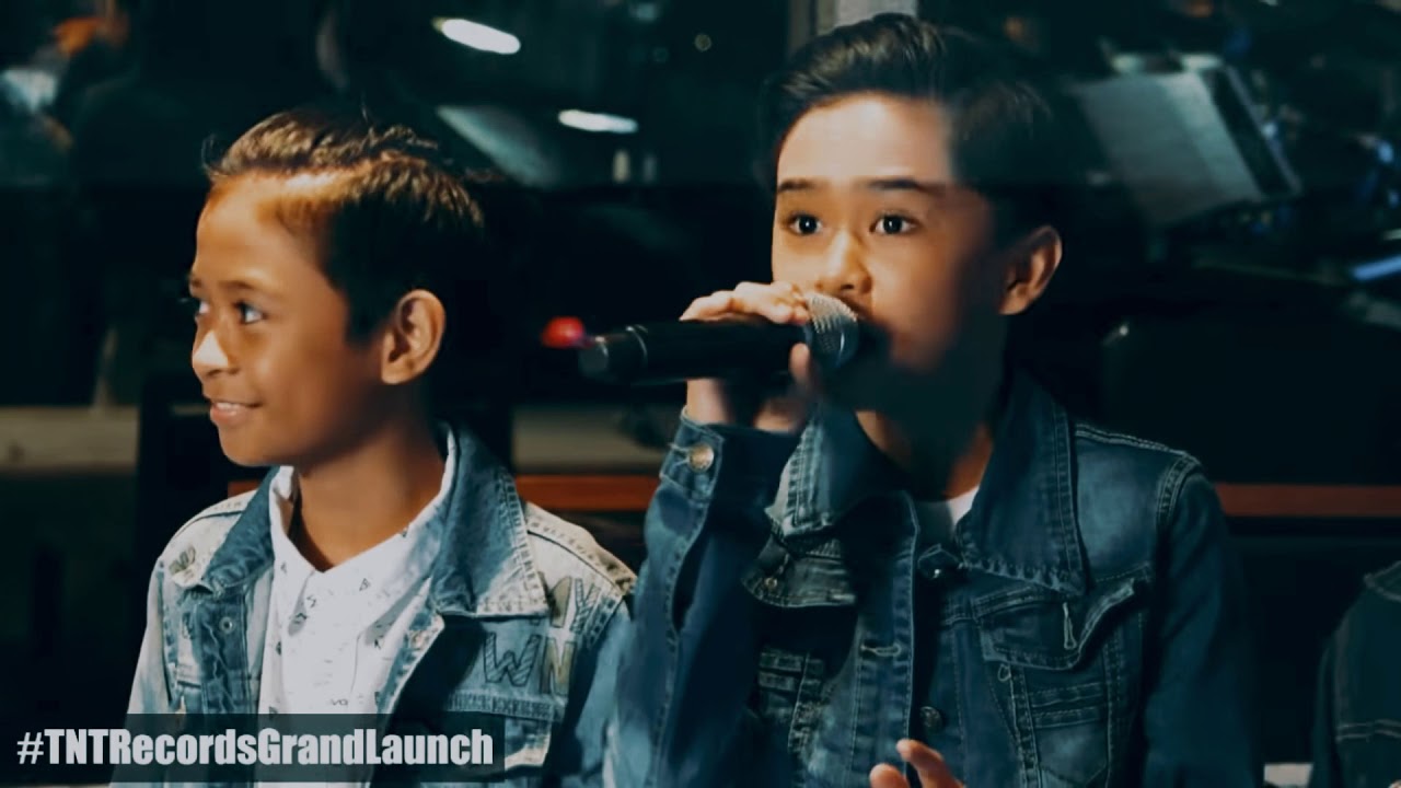 TNT Boys @ TNT RecordsGrandLaunch