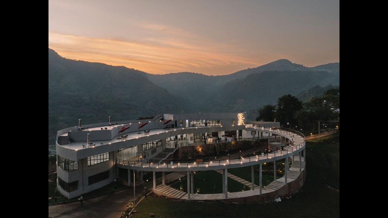 Chebera Elephant Paw Lodge – A naturally endowed treasure trove!