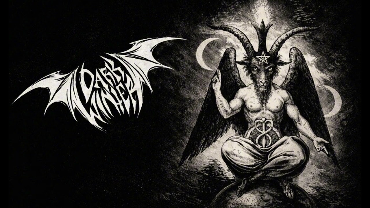 Under Blackened Sky 