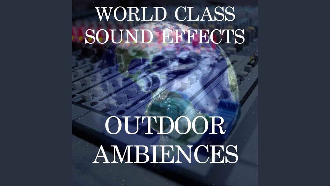 Room Tone Large Ominous Hum Calm Backgrounds Atmosphere Ambience Air Sound Effects Sound Effect...
