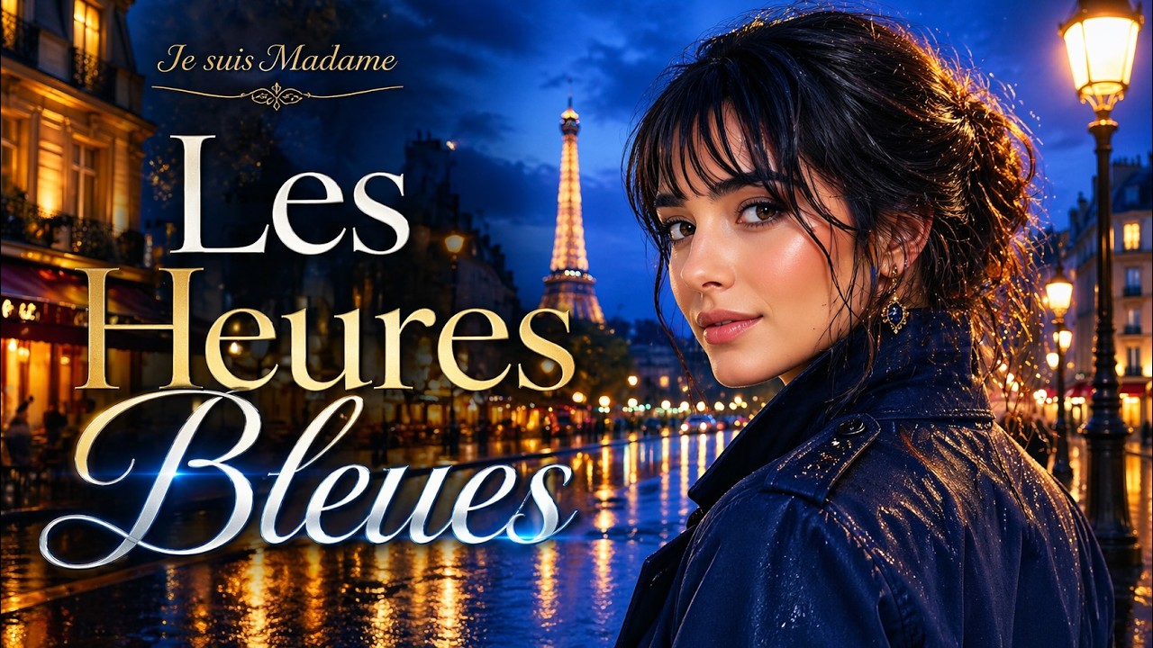 Les Heures Bleues