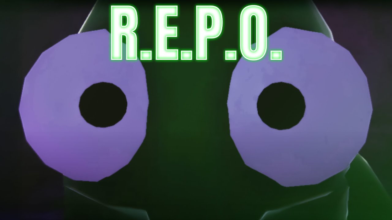 R.E.P.O. KOMİK ANLAR