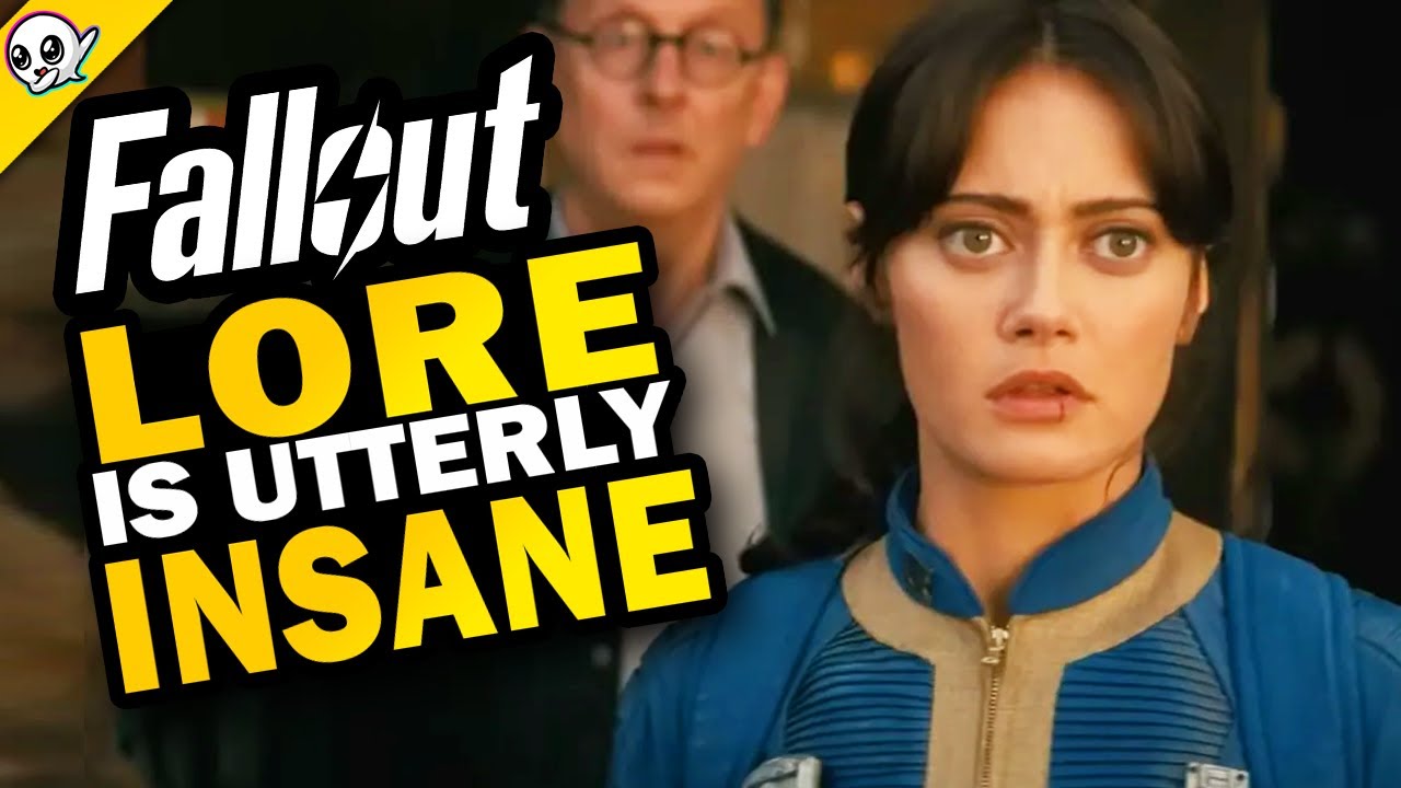 The Top 10 Worst Vaults In Fallout Lore
