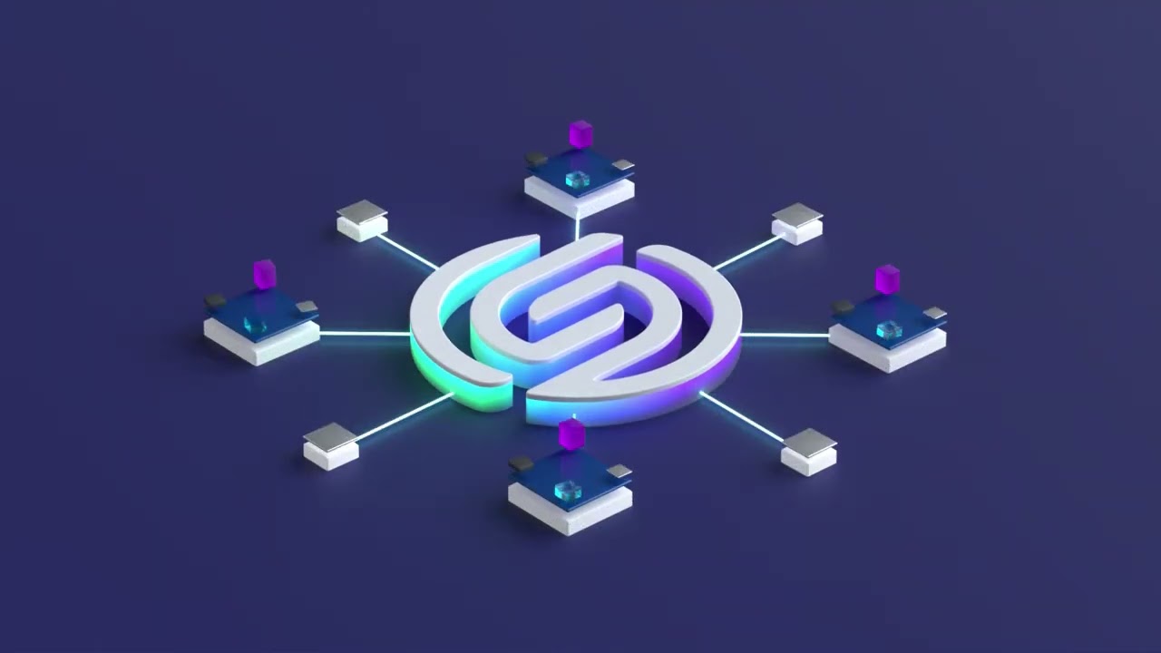 Synergy Cloud Connects