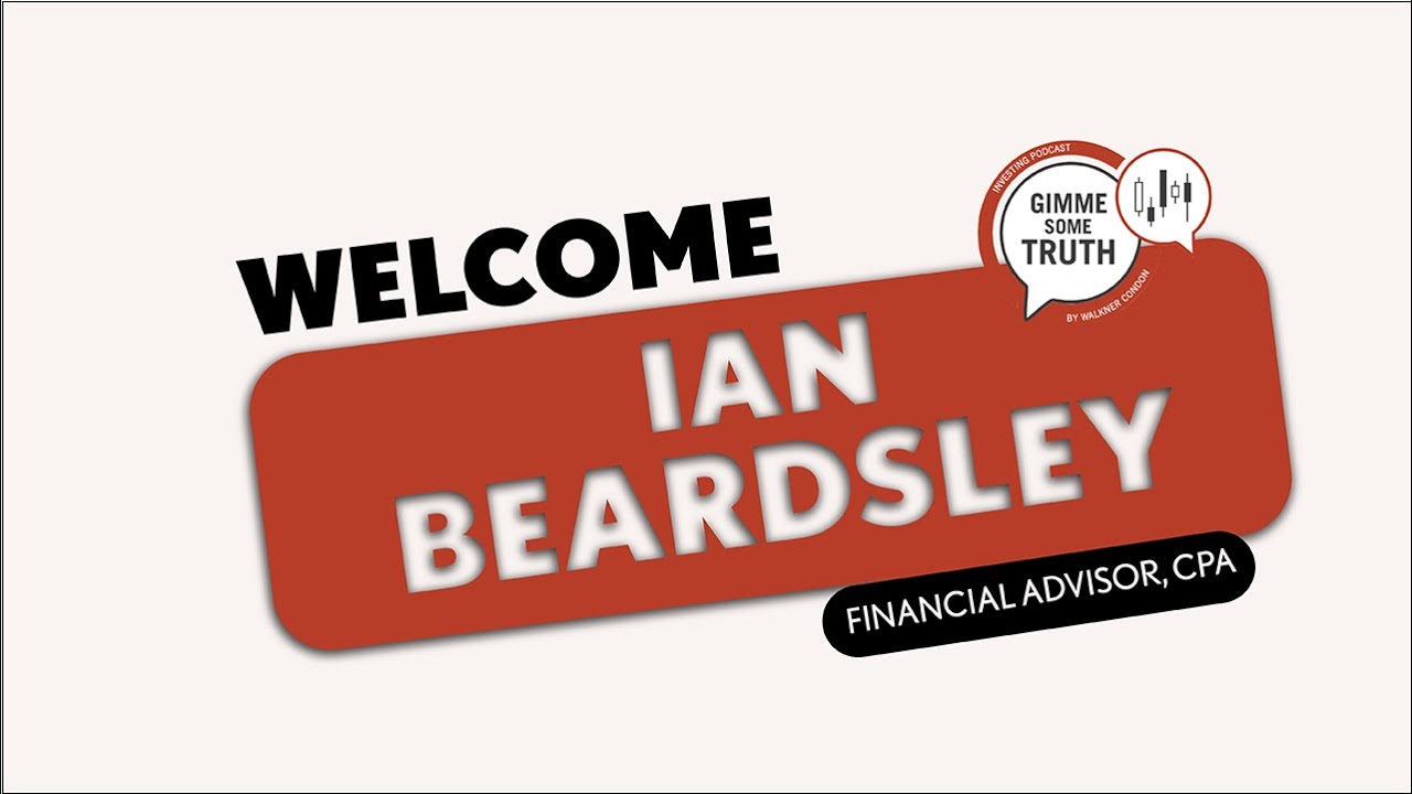 A CPA’s Leap into Financial Advising | Meet Ian Beardsley