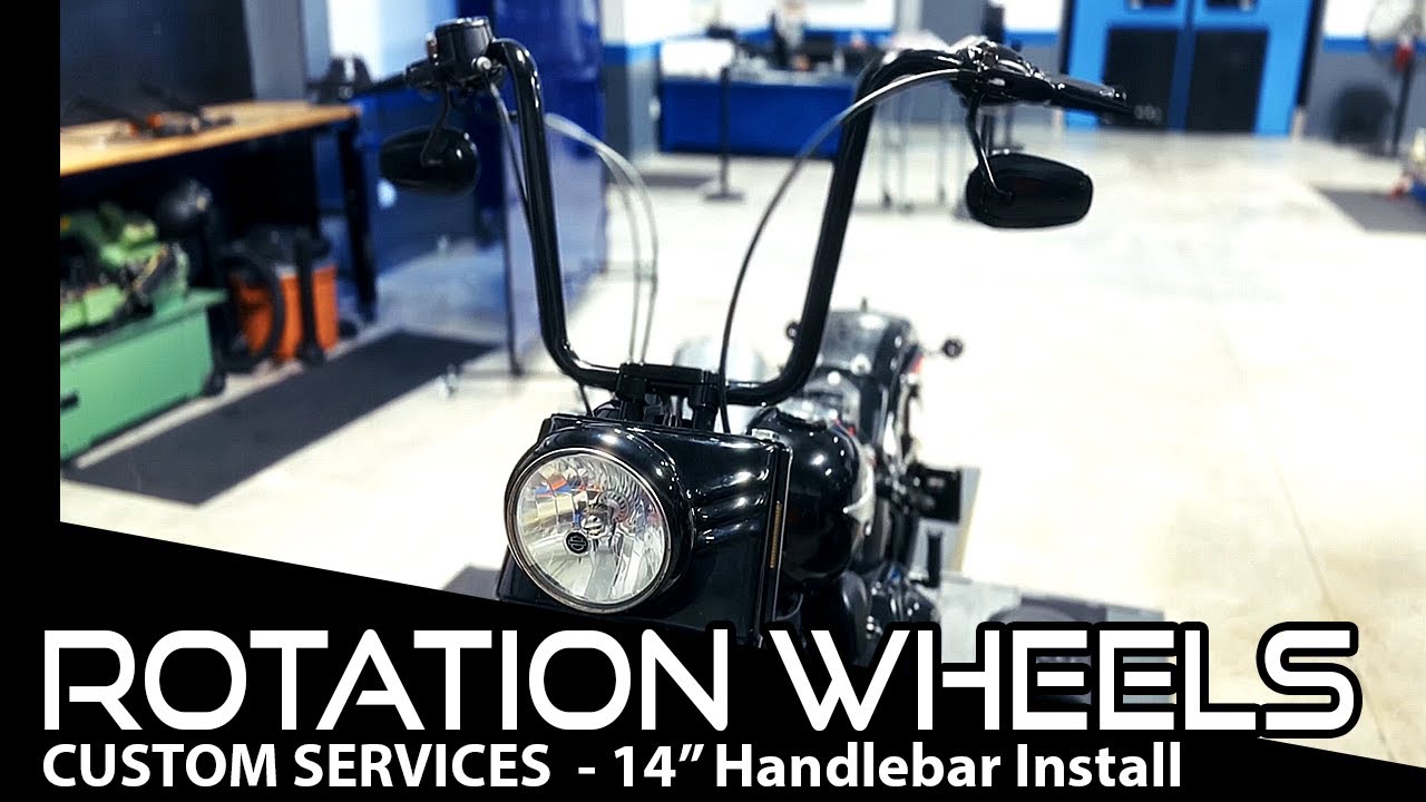 Transform Your Ride: Installing 14