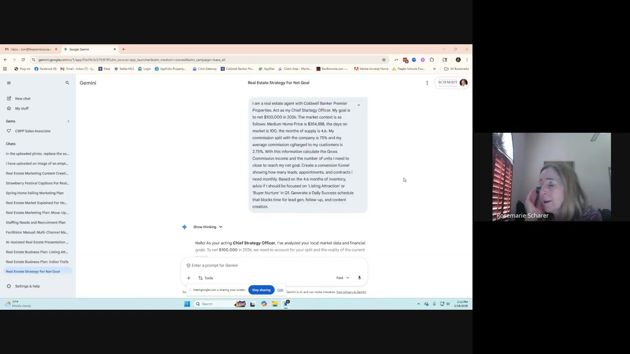 Virtual AI Training 2026 - Session 1