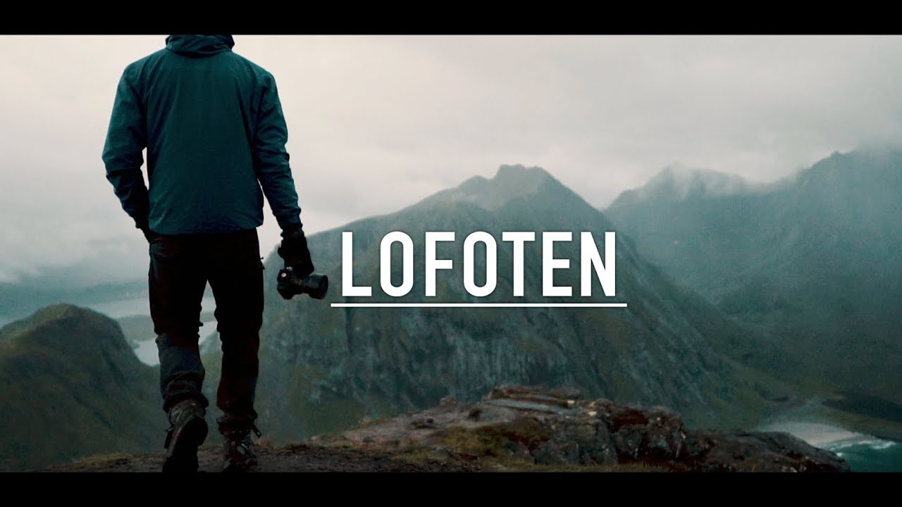 Lofoten Islands