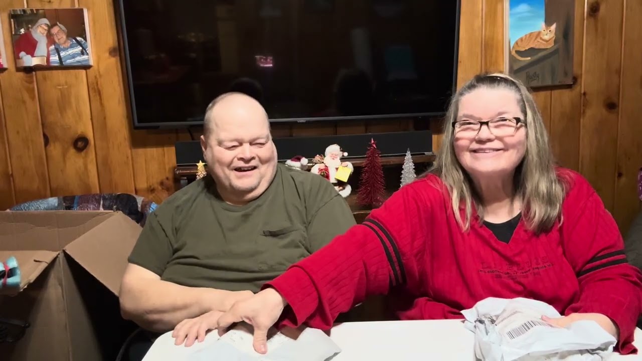 Распаковка таинственной девушки. Часть 2. Потерянное невостребованное письмо.