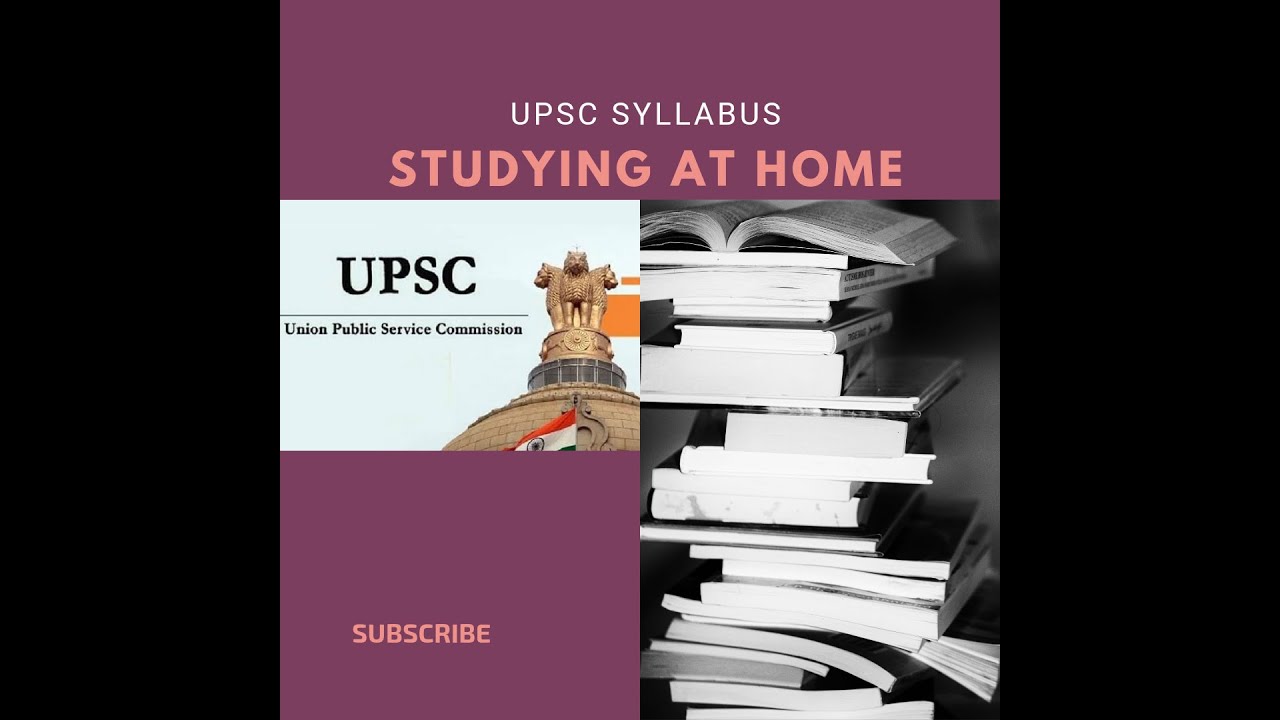 upsc syllabus and exam pattern analysis in hindi