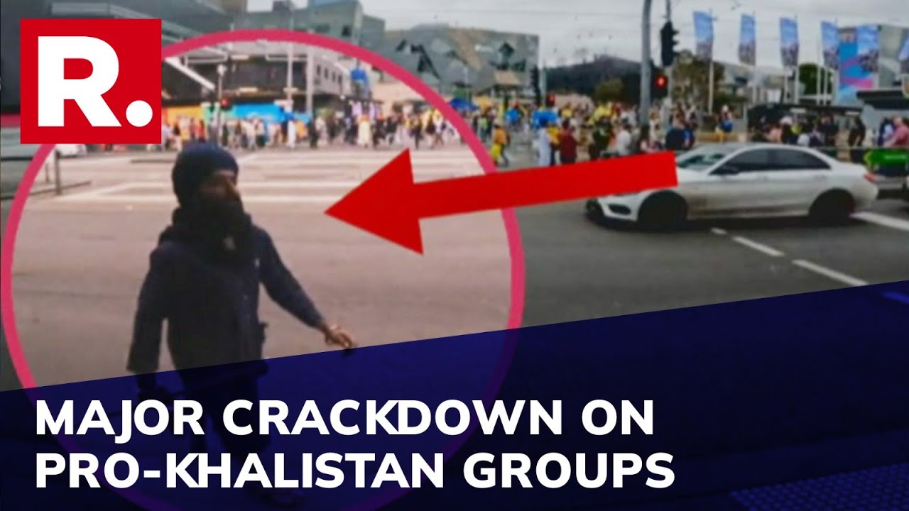 Twitter Account Of Pro-Khalistani Group Dal Khalsa Witheld On Legal Demand