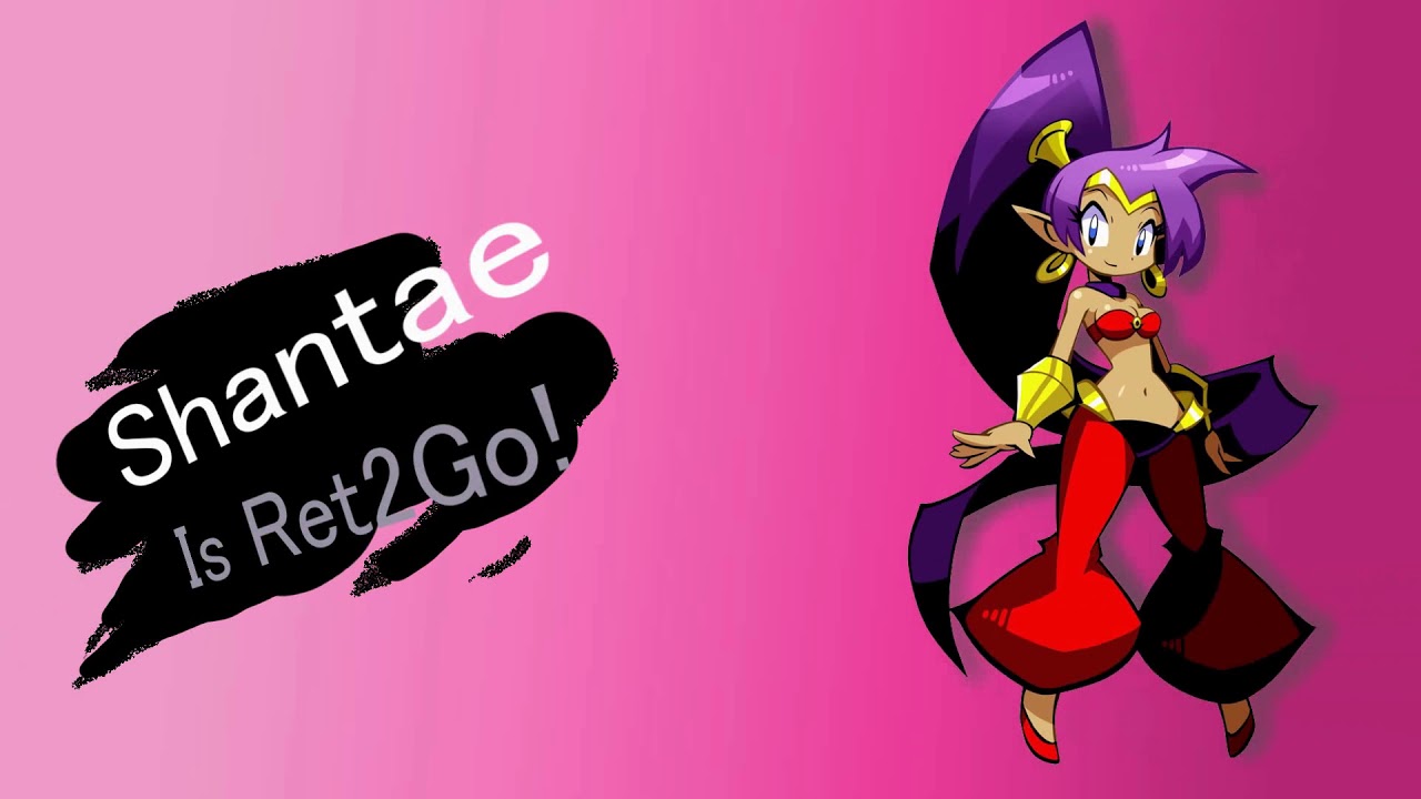 Smash Bros Ultimate Hidden Characters! (Fake)