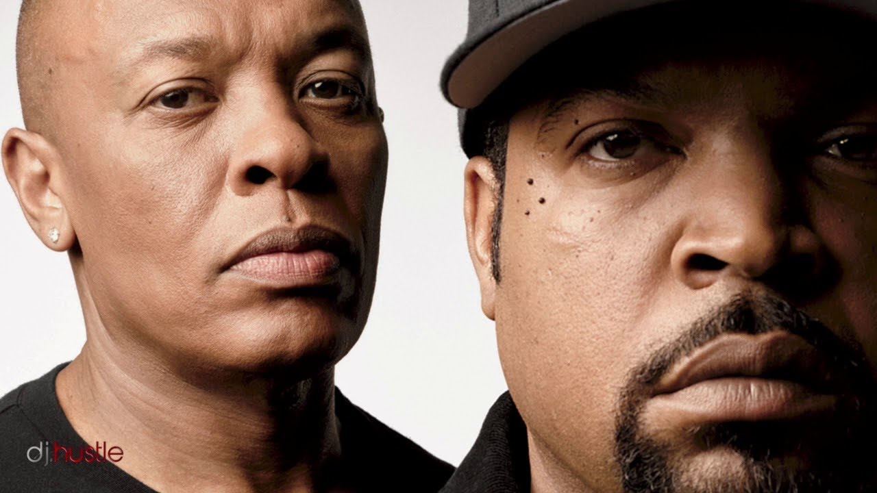 ♫ Ice Cube, Dr.Dre, Snoop Dogg - We Run L.A (Music Video)