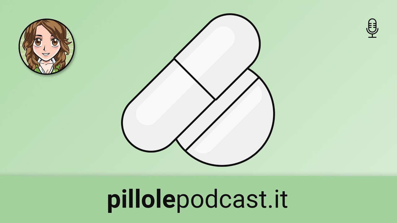Pillola 98 - Consigli per Farmeglio: giacenze, scadenze e tecnologia in farmacia!