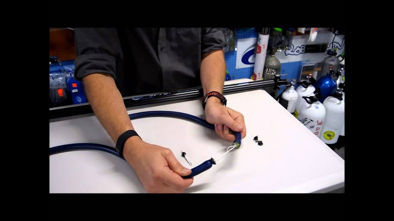 MVD Roller Gun conversion to Rob Allen Spear Gun