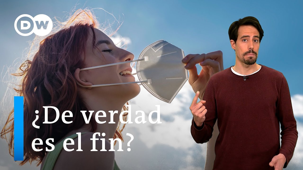 &iquest;Supone &oacute;micron el fin de la pandemia?