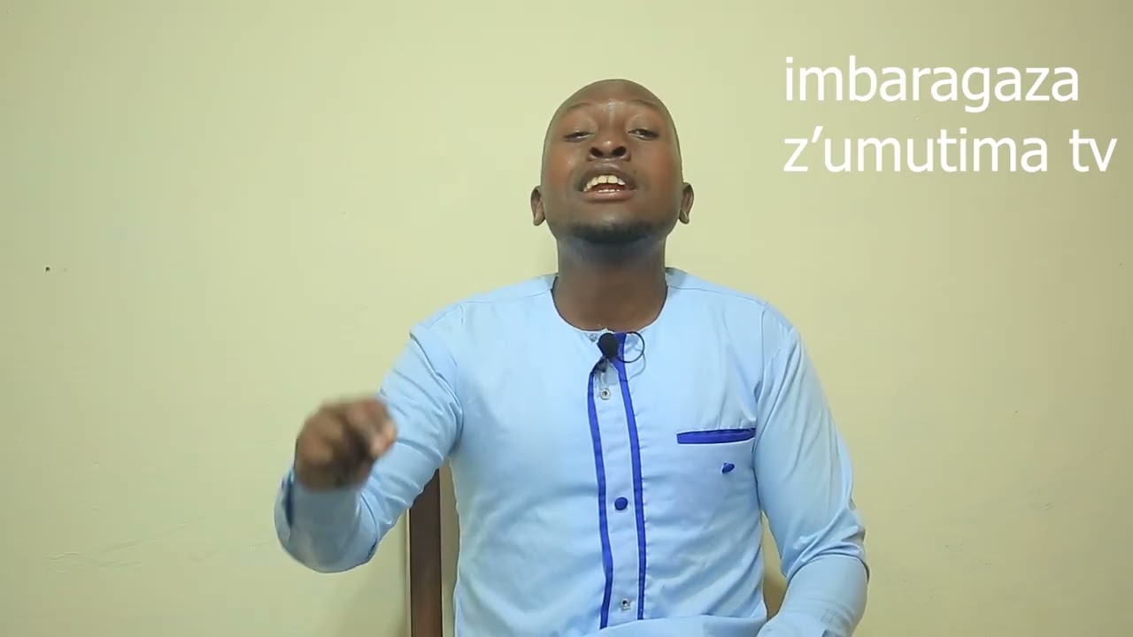 EV:MUTUYIMANA UMUNYABUGINGO NI  KARUNGU MU MAHWA UBUZIMA BWAWE BUGIYE KUGABA AMASHAMI MURI UYU MWAKA