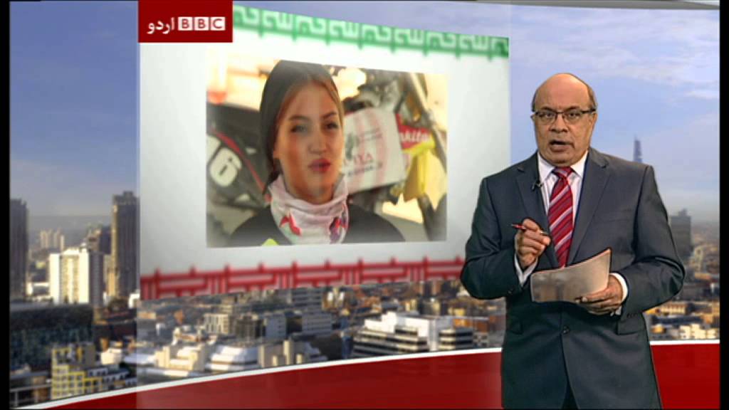BBC Urdu Sairbeen 26th August 2015.