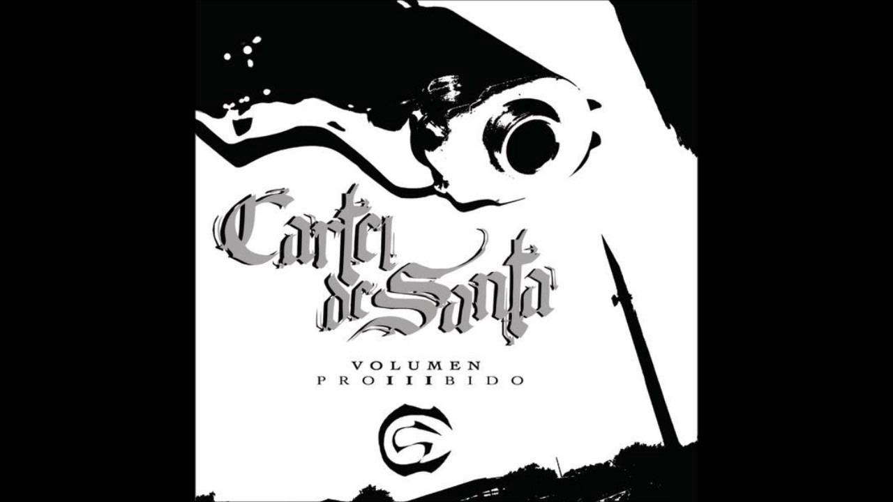 Cartel De Santa - La Ranfla Del Cartel