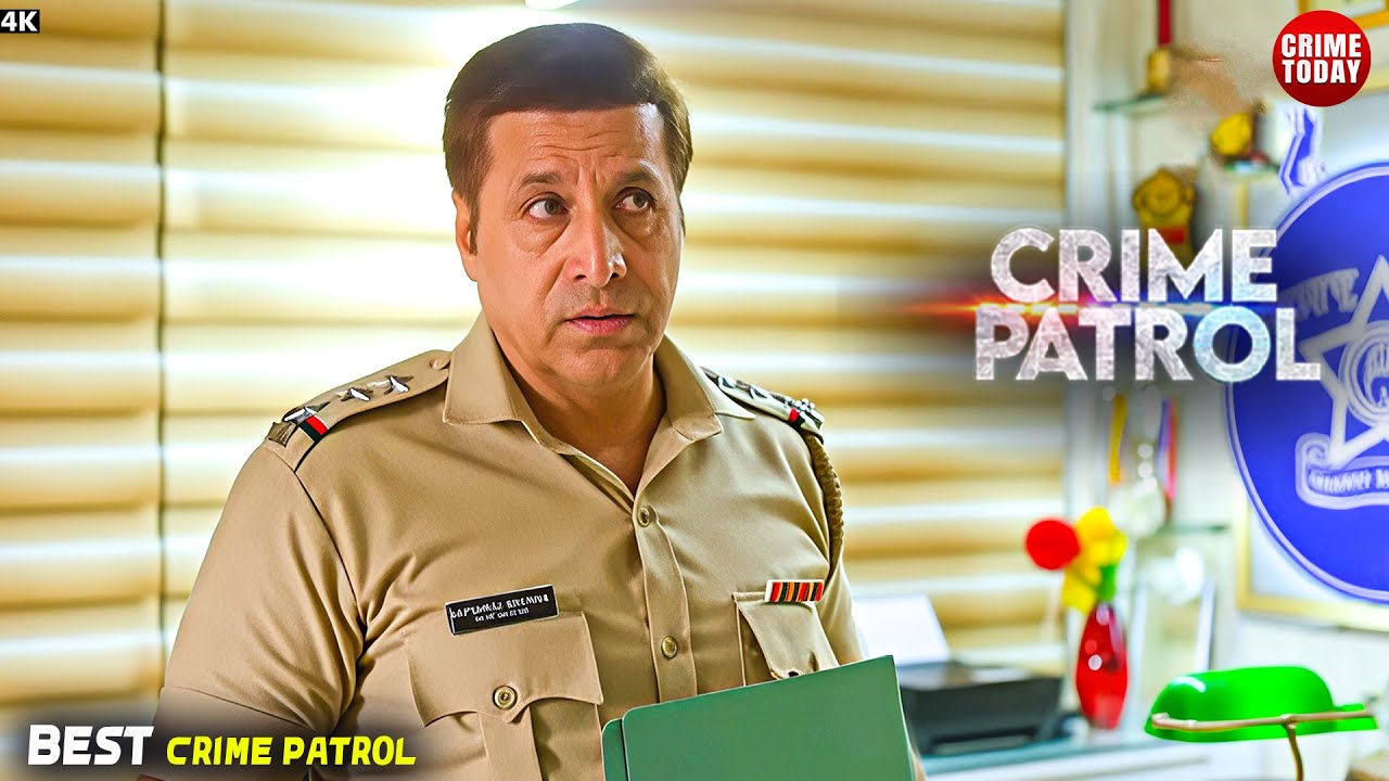 #delhi Crime | Crime Patrol | Crime Show | Full Episode | Real Crime | Nayi Kahaniya