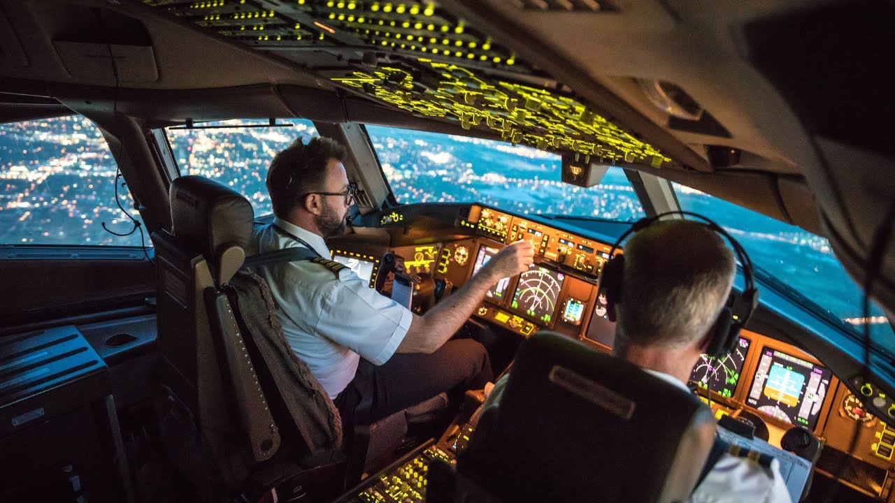 High-Stakes Assessment of Aviation Professionals (Aspeq)
