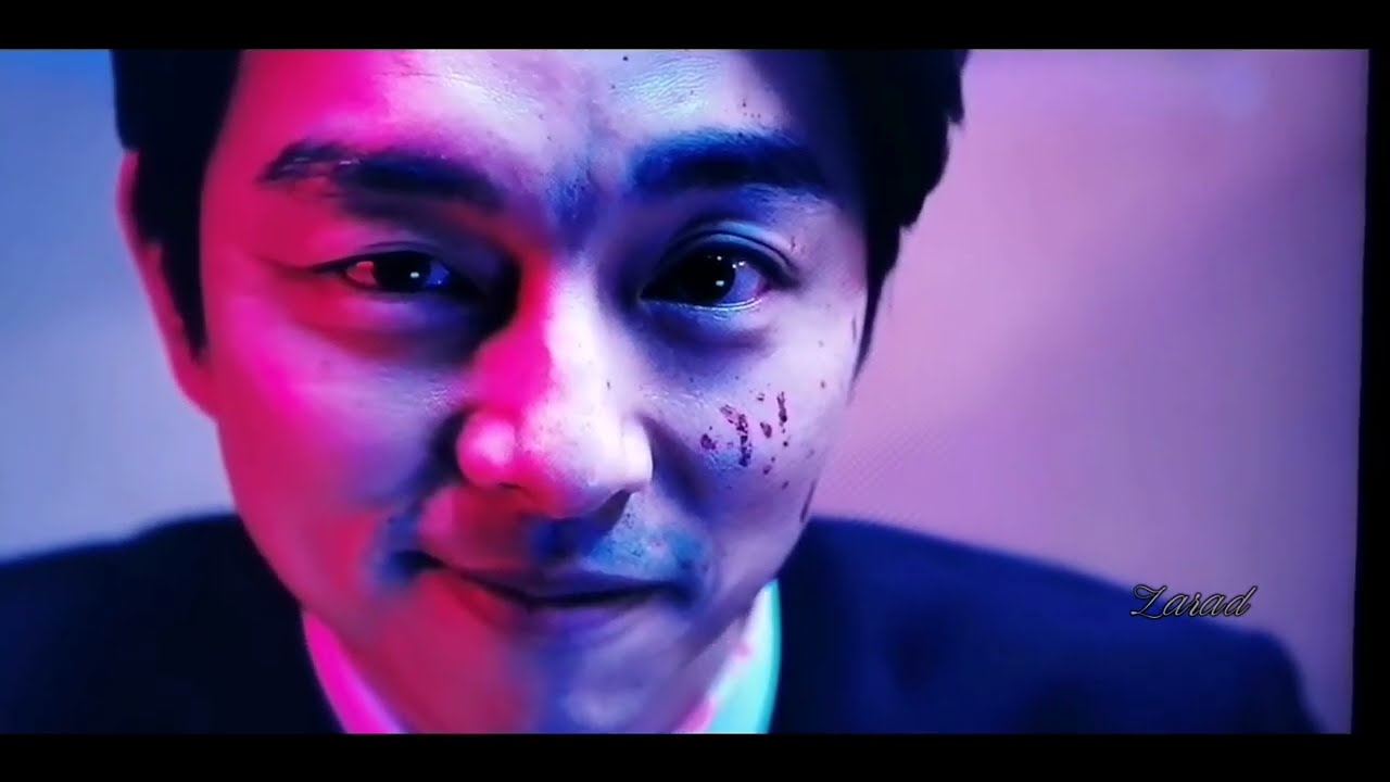 Con te partirò - Squid Game 2 Gong Yoo