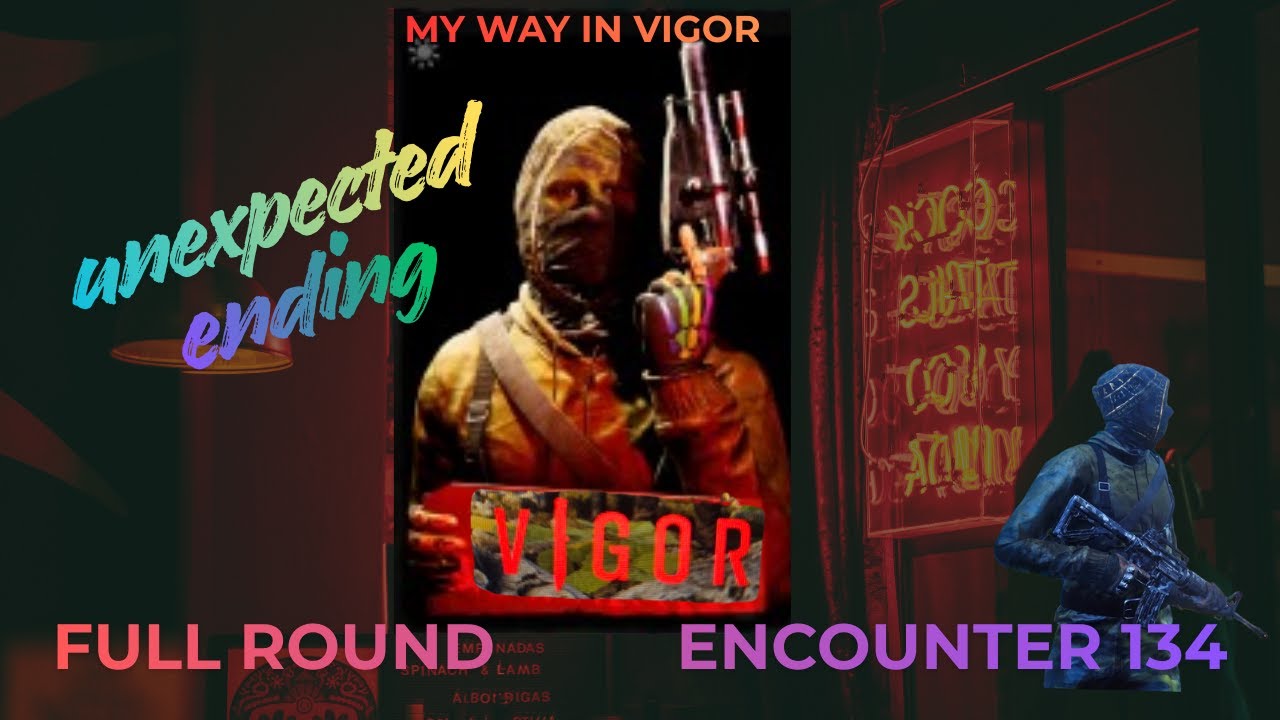 Vigor Gameplay deutsch -134 #gaming  #youtubevideo #vigor #survival #montage #ps5 #xbox #steam