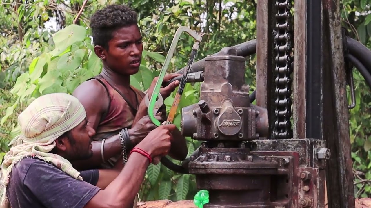 SOUTHERN BOREWELL&PUMPS