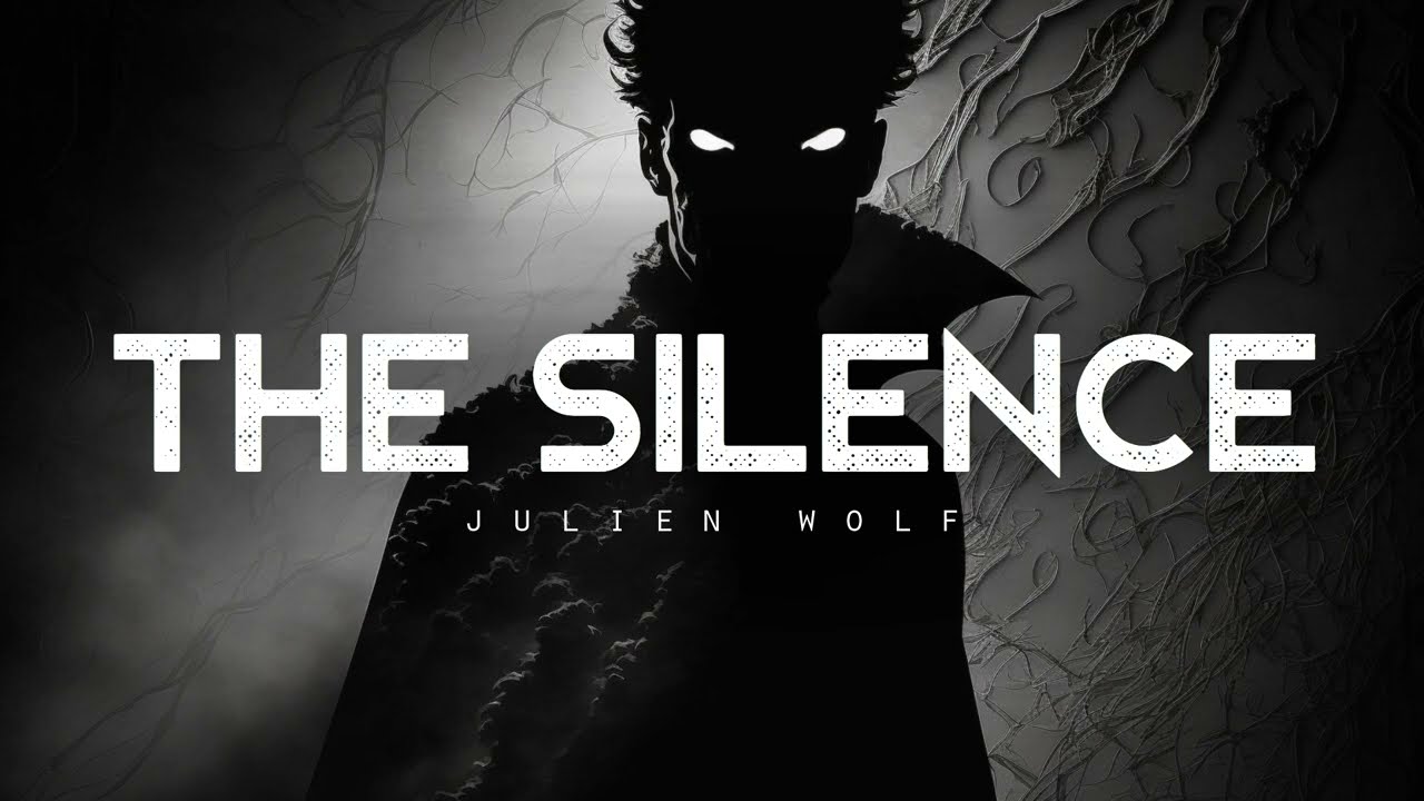 The Silence - Julien Wolf (LYRICS)