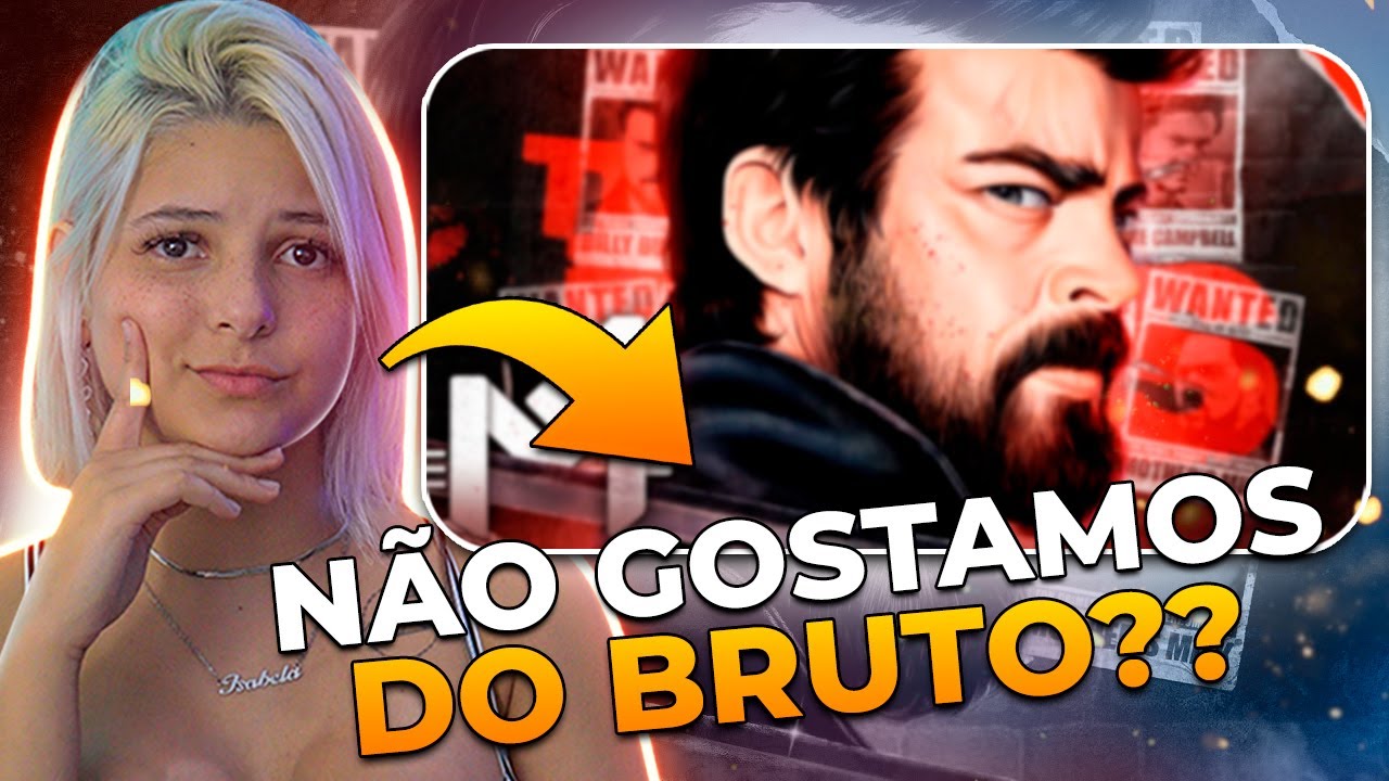 Reagindo a 