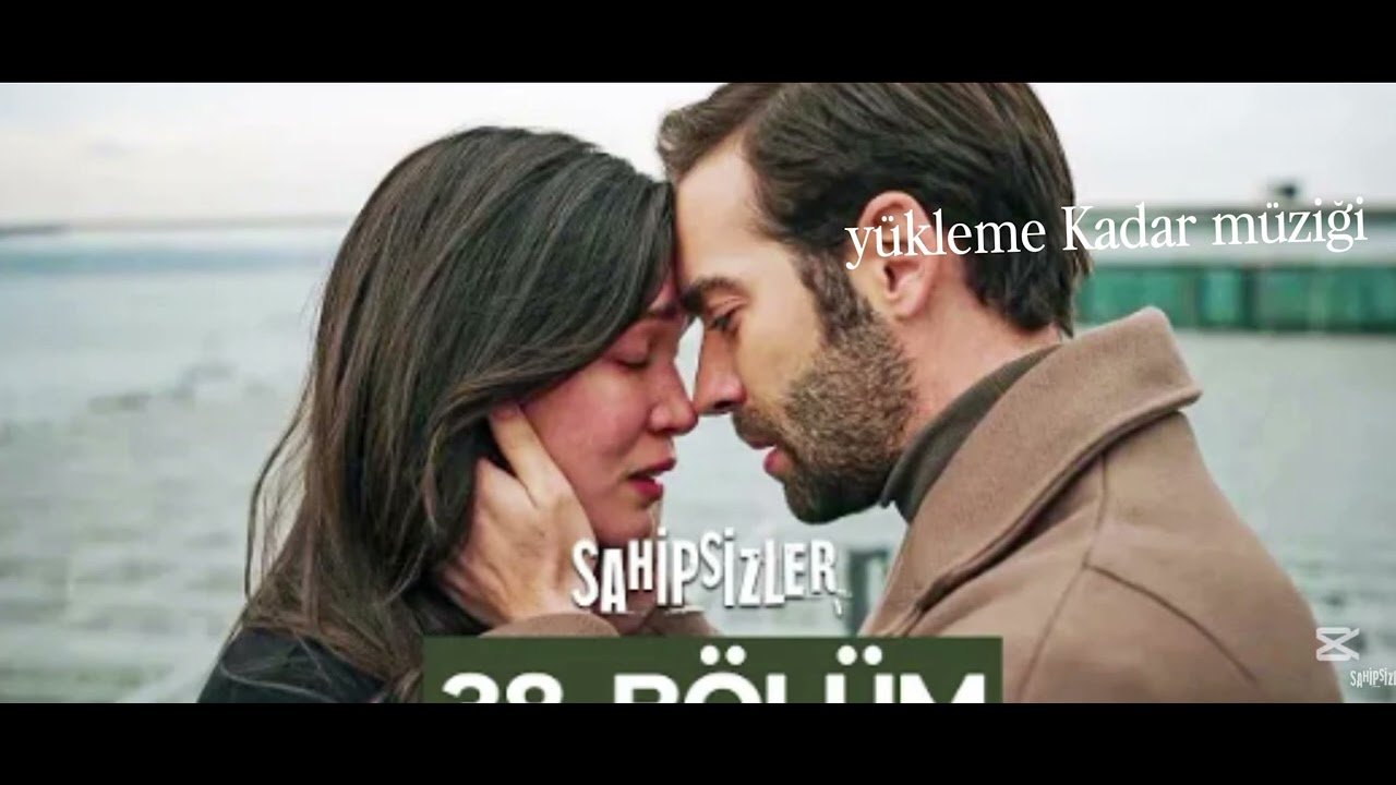Sahipsizker dizi Müziği - yükleme kadar Müziği - sezon 2 (bölüm 31 ilk sahne) 