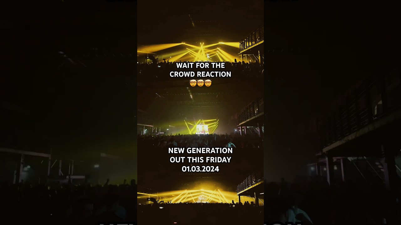 New Generation x RefleXx! ❌❤️‍🔥 
