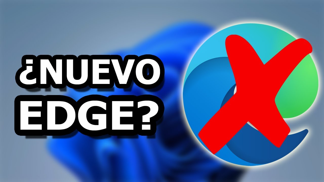NUEVO NAVEGADOR DE MICROSOFT GioCode