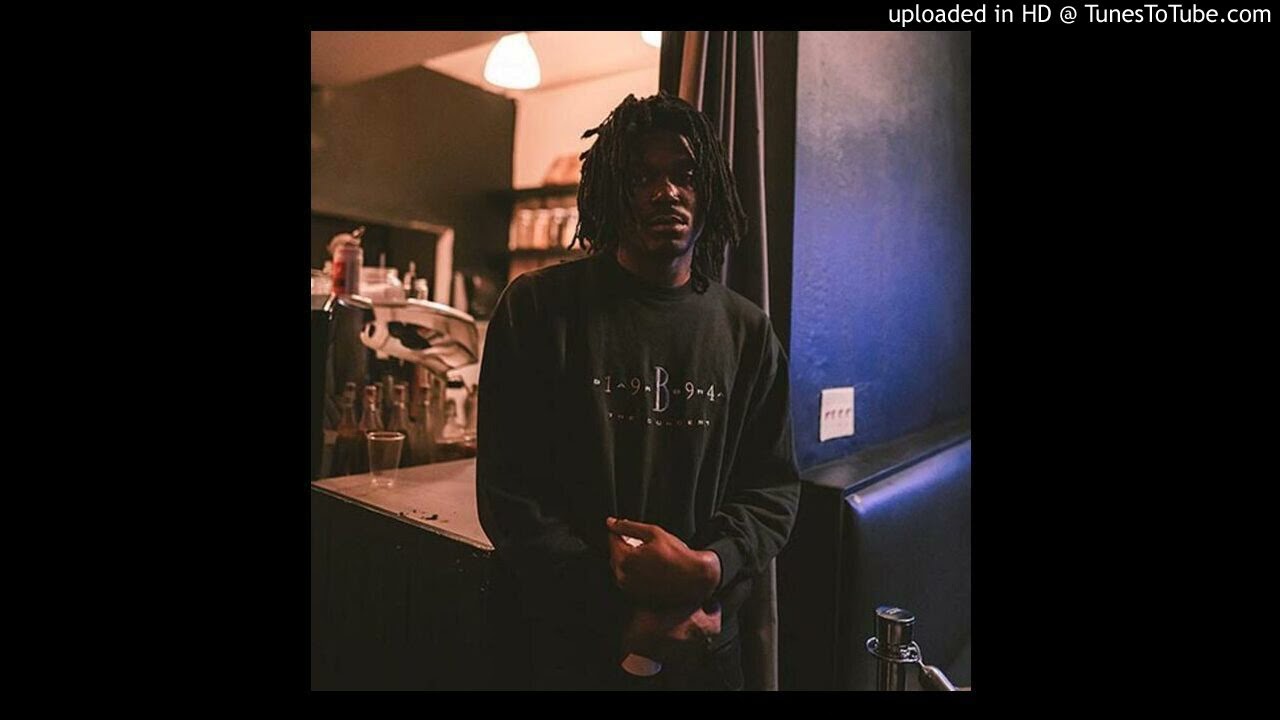 lucki x marcusbasquiat x chasethemoney Type Beat (Prod cashflip) @prodcashflip